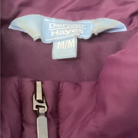 Woman’s Vest/Shell - Picture 3 of 3